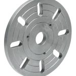 Bernardo Aufspannscheibe 160 mm -1