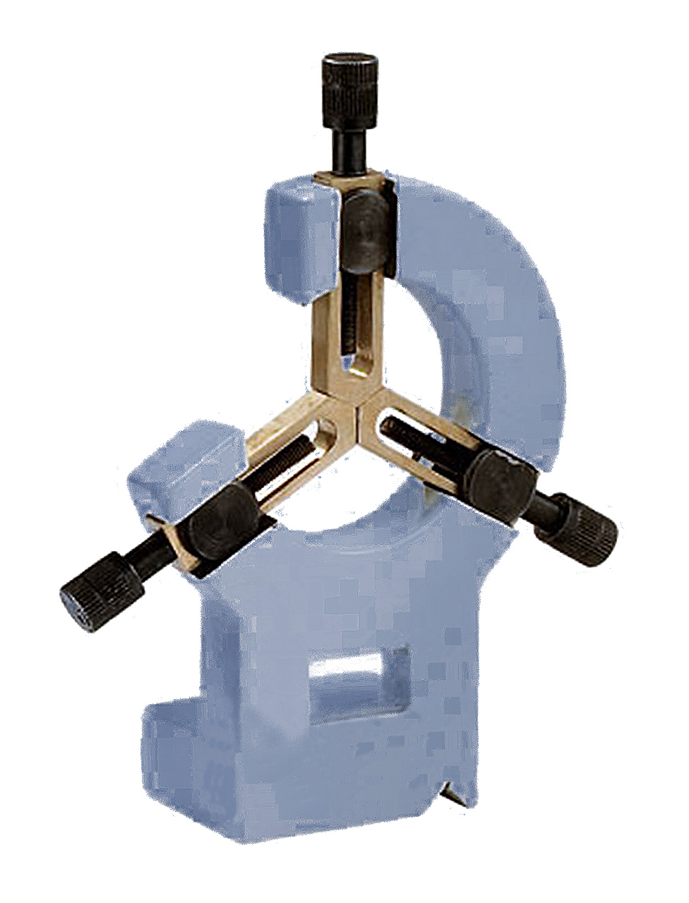 03-1545_1.jpg Bernardo Feststehende Lünette Hobby 300 VD -1