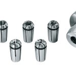 Bernardo Spannzangenfutterset 8-tlg. -1