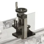 Bernardo Vertikalfrässupport für Hobby 300 / 350 -1