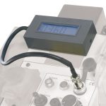 Bernardo Digitale Drehzahlanzeige -1