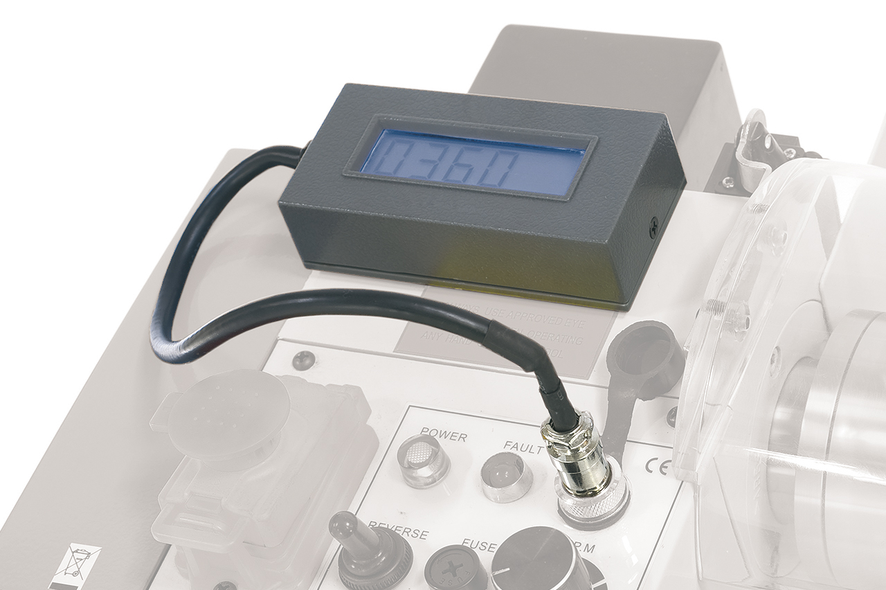 03-1555_1.jpg Bernardo Digitale Drehzahlanzeige -1