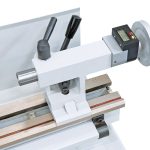 Bernardo Reitstock für Hobby 300 VD / 300 Super / 350 VD / 350 VDM / 400 Super -1