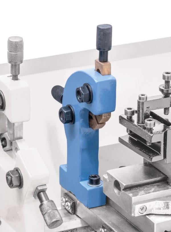 Bernardo Mitlaufende Lünette f. Hobby 300 Vario/350 Vario/300 Top/350 Top -1