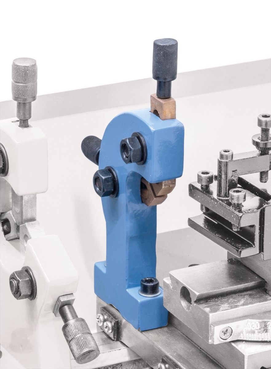 03-15571_1.jpg Bernardo Mitlaufende Lünette f. Hobby 300 Vario/350 Vario/300 Top/350 Top -1