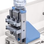 Bernardo Vertikalfrässupport f. Hobby 300 Vario/350 Vario/300 Top/350 Top/Profi 300 V/Profi 400 V -1