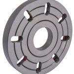 Bernardo Aufspannscheibe für Profi 300 V -1