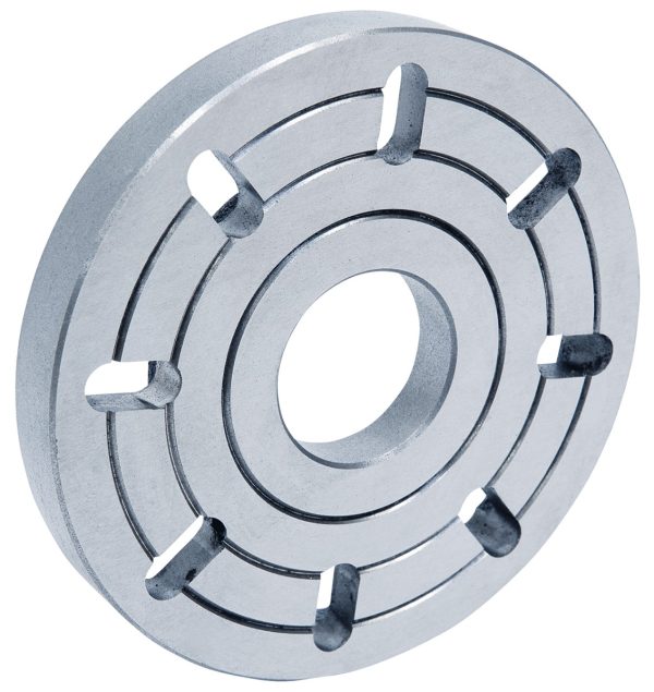 Bernardo Aufspannscheibe für Profi 400 V -1