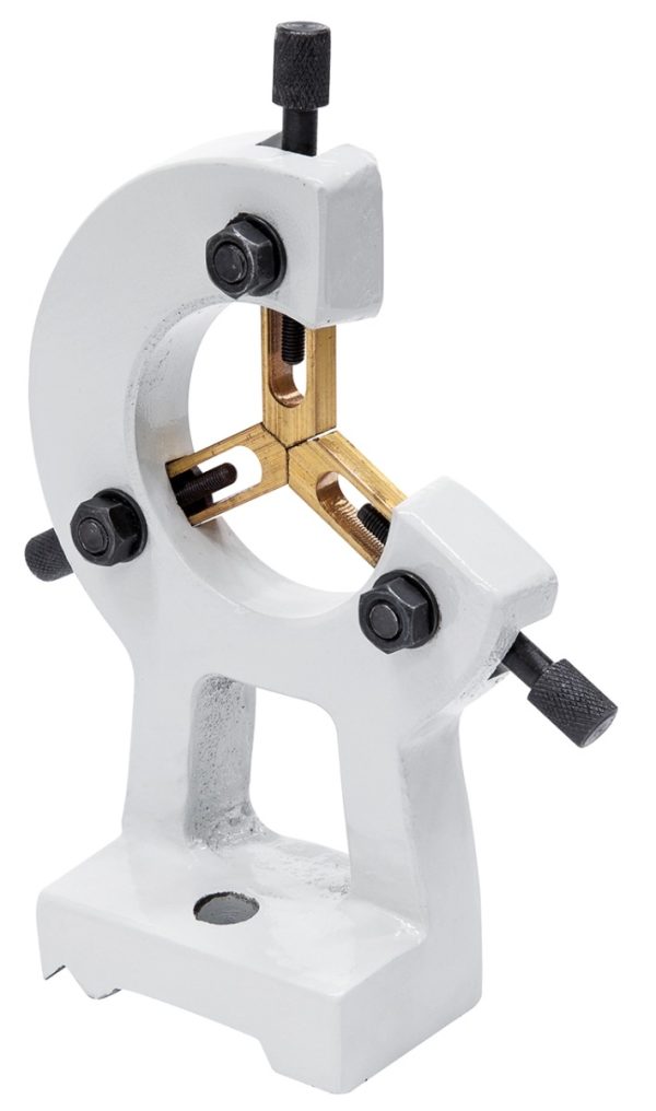 Bernardo Feststehende Lünette f. Profi 450 S / Vario -1