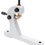 Bernardo Mitlaufende Lünette f. Profi 450 S / Vario -1