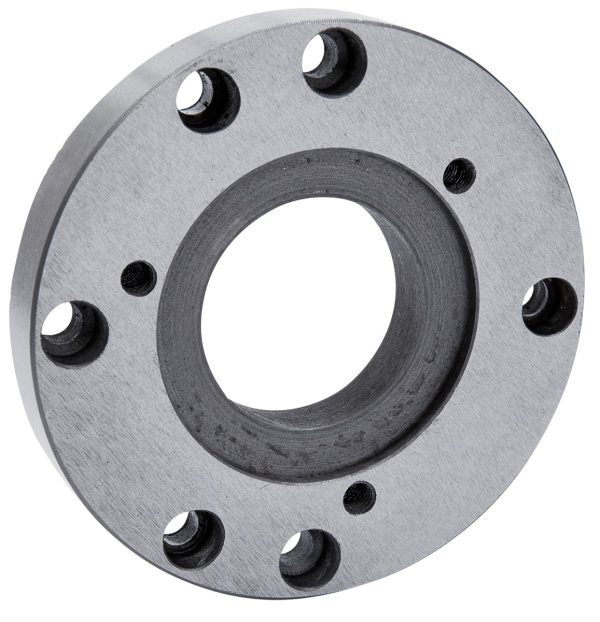 Bernardo Flansch diam. 125 mm f. Profi 450 S / Vario -1