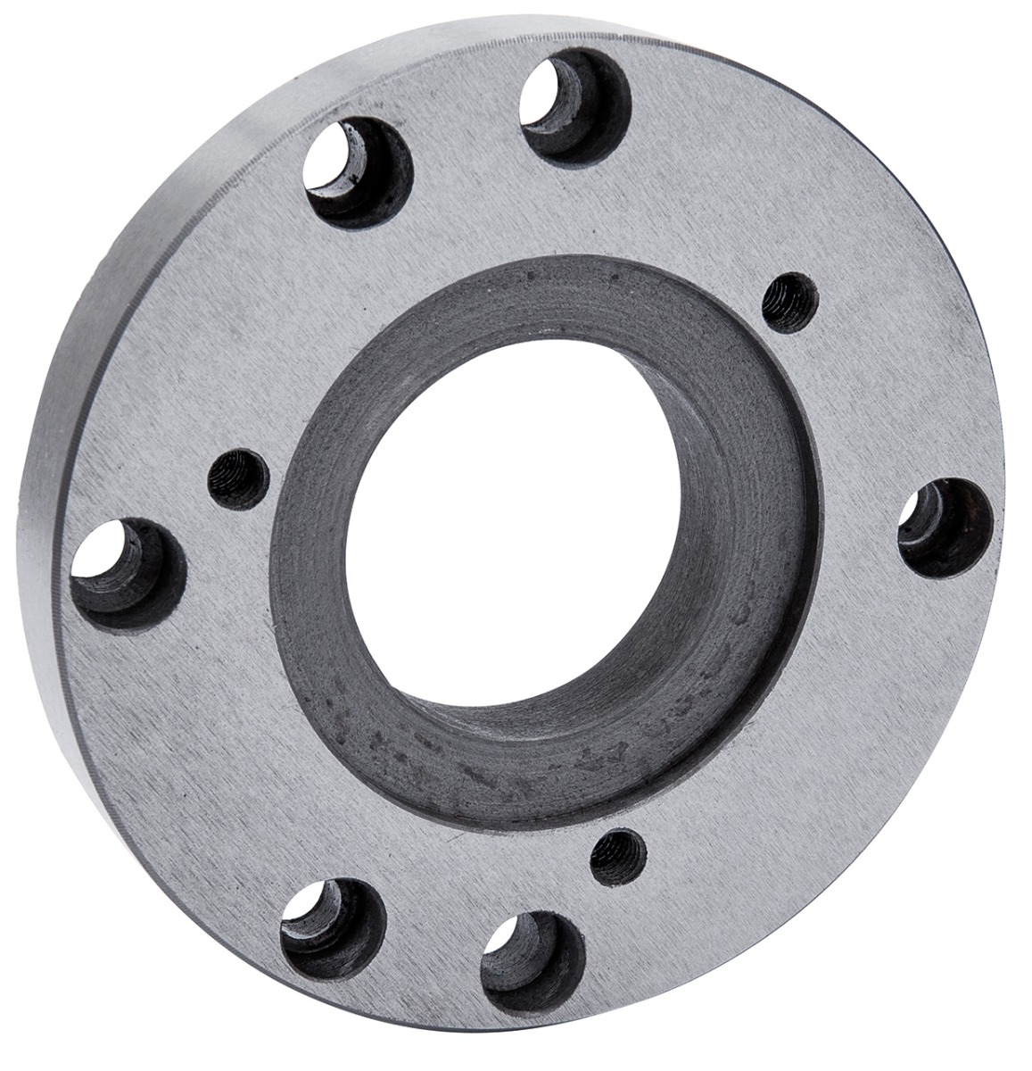 03-1582_1.jpg Bernardo Flansch diam. 125 mm f. Profi 450 S / Vario -1