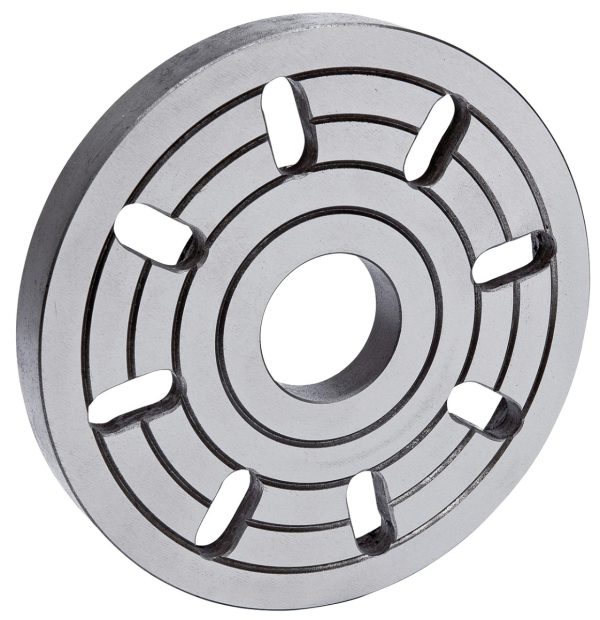 Bernardo Aufspannscheibe 170 mm f. Profi 450 S / Vario -1