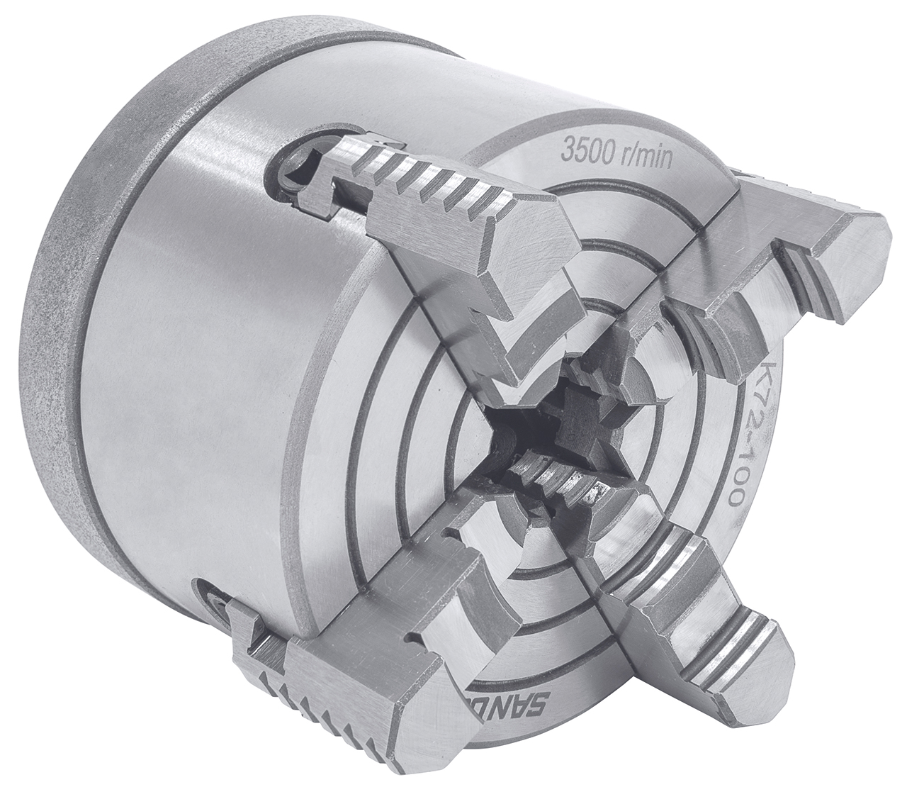 03-1660_1_1.jpg Bernardo Planscheibe 100 mm für Hobby 500 -1