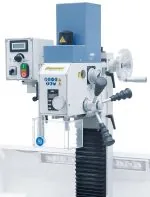 Bernardo Fräsaufsatz FA 25 - 230 V -1