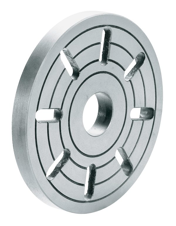 Bernardo Aufspannscheibe für Profi(center) 700 BQV -1