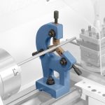 Bernardo Feststehende Lünette für Profi(center) 700 TOP / PRO -1