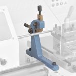 Bernardo Mitlaufende Lünette für Profi(center) 700 TOP / PRO -1