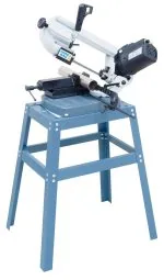 Bernardo EBS 125 Vario -3