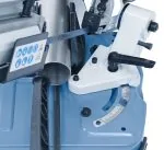 Bernardo EBS 125 Vario -5
