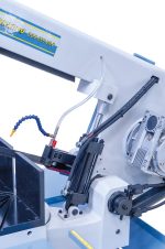 Bernardo Vollautomatische Gehrungsbandsäge CGS 330 VAG * -10