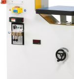 Bernardo VMS 1000 A mit automat. Tischvorschub -10