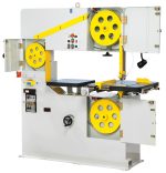 Bernardo VMS 1000 A mit automat. Tischvorschub -2