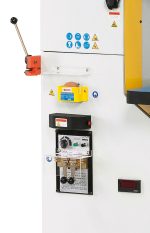 Bernardo VMS 1000 A mit automat. Tischvorschub -3