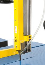 Bernardo VMS 1000 A mit automat. Tischvorschub -7