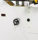 Bernardo VMS 1000 A mit automat. Tischvorschub -9