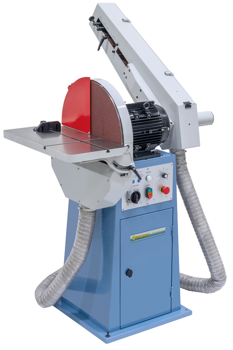 05-1065_1.jpg Bernardo BTS 510 Vario -1