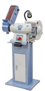 Bernardo KMS 300 / 400 V -5