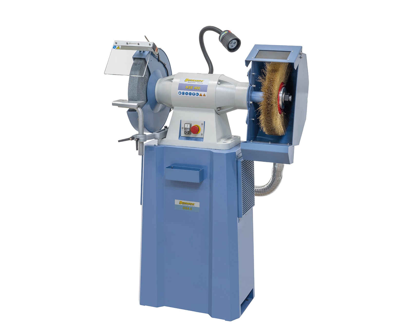 05-1174_1.jpg Bernardo KSE 400 / 400 V -1