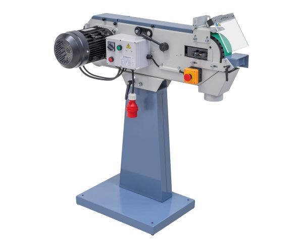 Bernardo MS 75 x 2000 BR-2 / 400 V -1