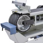 Bernardo MS 75 x 2000 BR-2 / 400 V -5