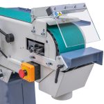 Bernardo MS 75 x 2000 BR-2 / 400 V -6