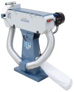 Bernardo MS 150 x 2000 DC-2 / 400 V -2