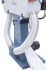 Bernardo MS 150 x 2000 DC-2 / 400 V -4