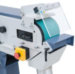 Bernardo MS 150 x 2000 DC-2 / 400 V -6