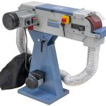 Bernardo BSM 150 x 2000 DC-2 / 400 V -1