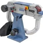 Bernardo BSM 150 x 2000 DC-2 / 400 V -1