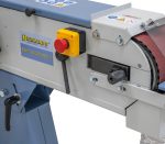 Bernardo BSM 150 x 2000 DC-2 / 400 V -7