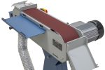 Bernardo BSM 150 x 2000 DC-2 / 400 V -8