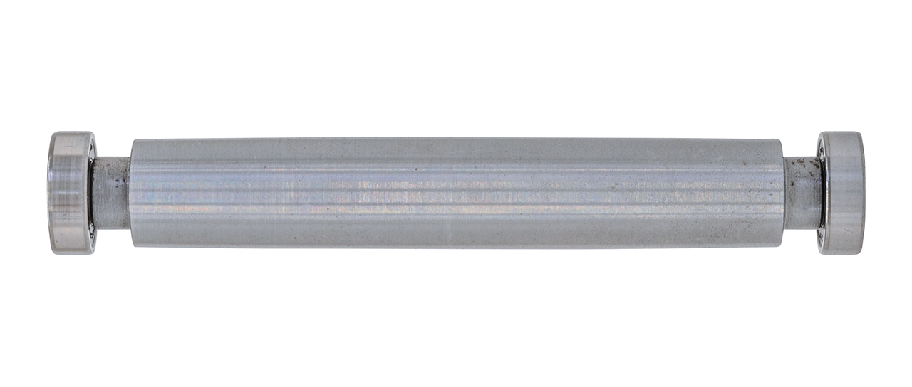 05-13070_1.jpg Bernardo Schleifrolle für 1/2" Rohr (20/22 mm Rohr) f. KBR 100 x 2000 DC-2 -1