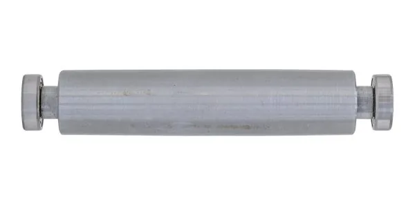 Bernardo Schleifrolle für 3/4" Rohr (26/28 mm Rohr) f. KBR 100 x 2000 DC-2 -1