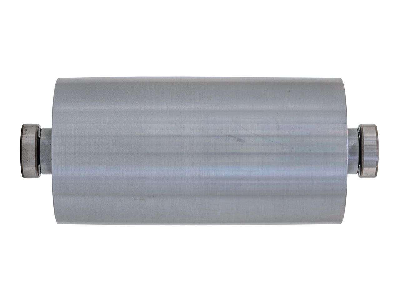 05-13075_1.jpg Bernardo Schleifrolle für 2" Rohr (60/62 mm Rohr) f. KBR 100 x 2000 DC-2 -1