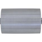 Bernardo Schleifrolle für 2 1/2" Rohr (76/78 mm Rohr) f. KBR 100 x 2000 DC-2 -1