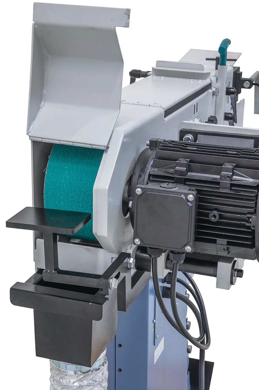 Bernardo KBR 100 x 2000 DC-2 -6