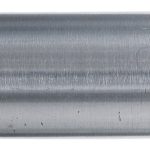 Bernardo Schleifrolle für 1 1/2" Rohr (48/50 mm Rohr) f. KBR 100 / KRPS -1