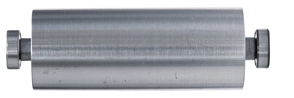 Bernardo Schleifrolle für 1 1/2" Rohr (48/50 mm Rohr) f. KBR 100 / KRPS -1